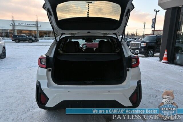 2024 Subaru Crosstrek Limited Anchorage AK