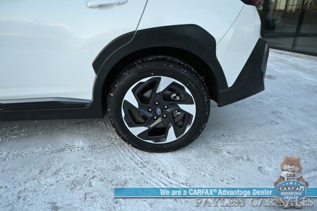 2024 Subaru Crosstrek Limited Anchorage AK