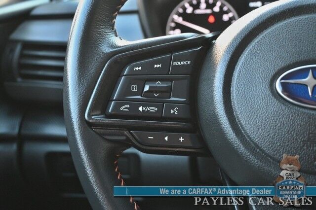 2024 Subaru Crosstrek Limited Anchorage AK 2024 Subaru Crosstrek Limited Anchorage AK