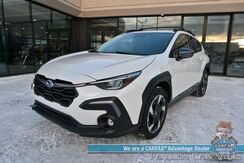 2024_Subaru_Crosstrek_Limited_ Anchorage AK