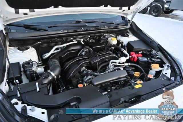 2024 Subaru Crosstrek Limited Anchorage AK