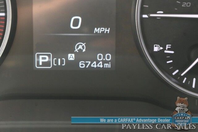 2024 Subaru Crosstrek Limited Anchorage AK