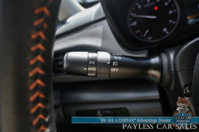 2024 Subaru Crosstrek Limited Anchorage AK