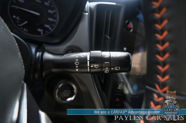 2024 Subaru Crosstrek Limited Anchorage AK