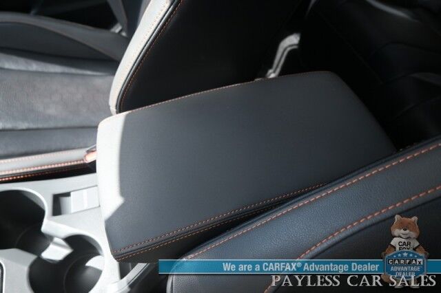 2024 Subaru Crosstrek Limited Anchorage AK