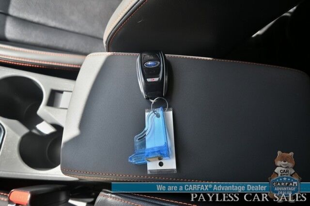 2024 Subaru Crosstrek Limited Anchorage AK