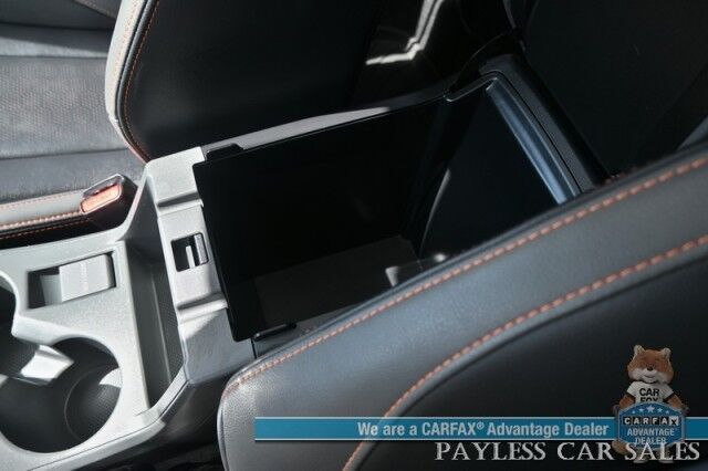 2024 Subaru Crosstrek Limited Anchorage AK