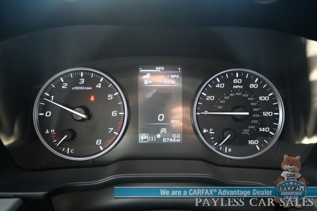 2024 Subaru Crosstrek Limited Anchorage AK