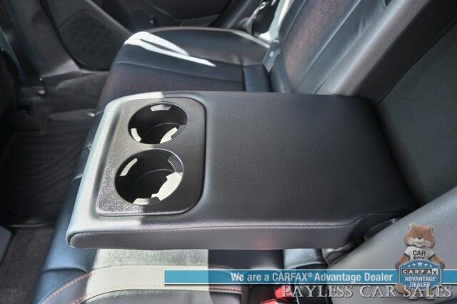 2024 Subaru Crosstrek Limited Anchorage AK