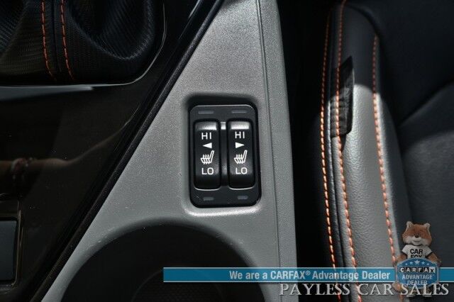 2024 Subaru Crosstrek Limited Anchorage AK