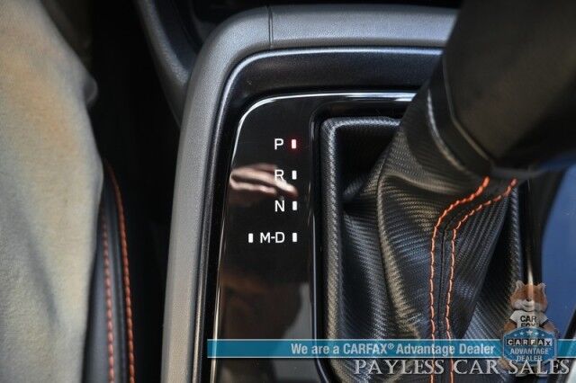 2024 Subaru Crosstrek Limited Anchorage AK