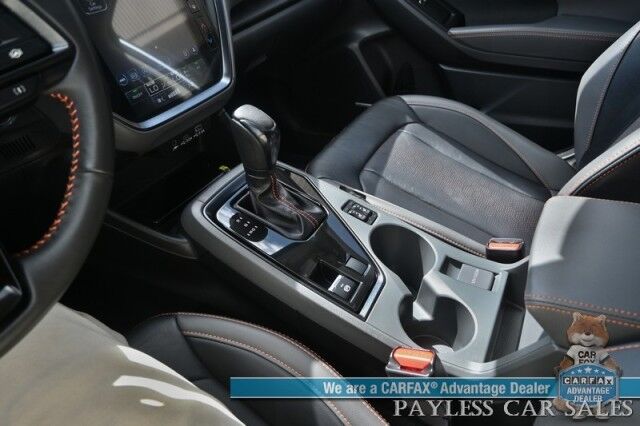 2024 Subaru Crosstrek Limited Anchorage AK