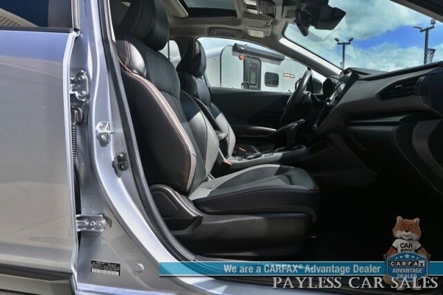 2024 Subaru Crosstrek Limited Anchorage AK