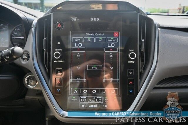 2024 Subaru Crosstrek Limited Anchorage AK