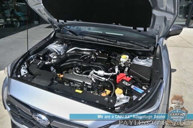 2024 Subaru Crosstrek Limited Anchorage AK