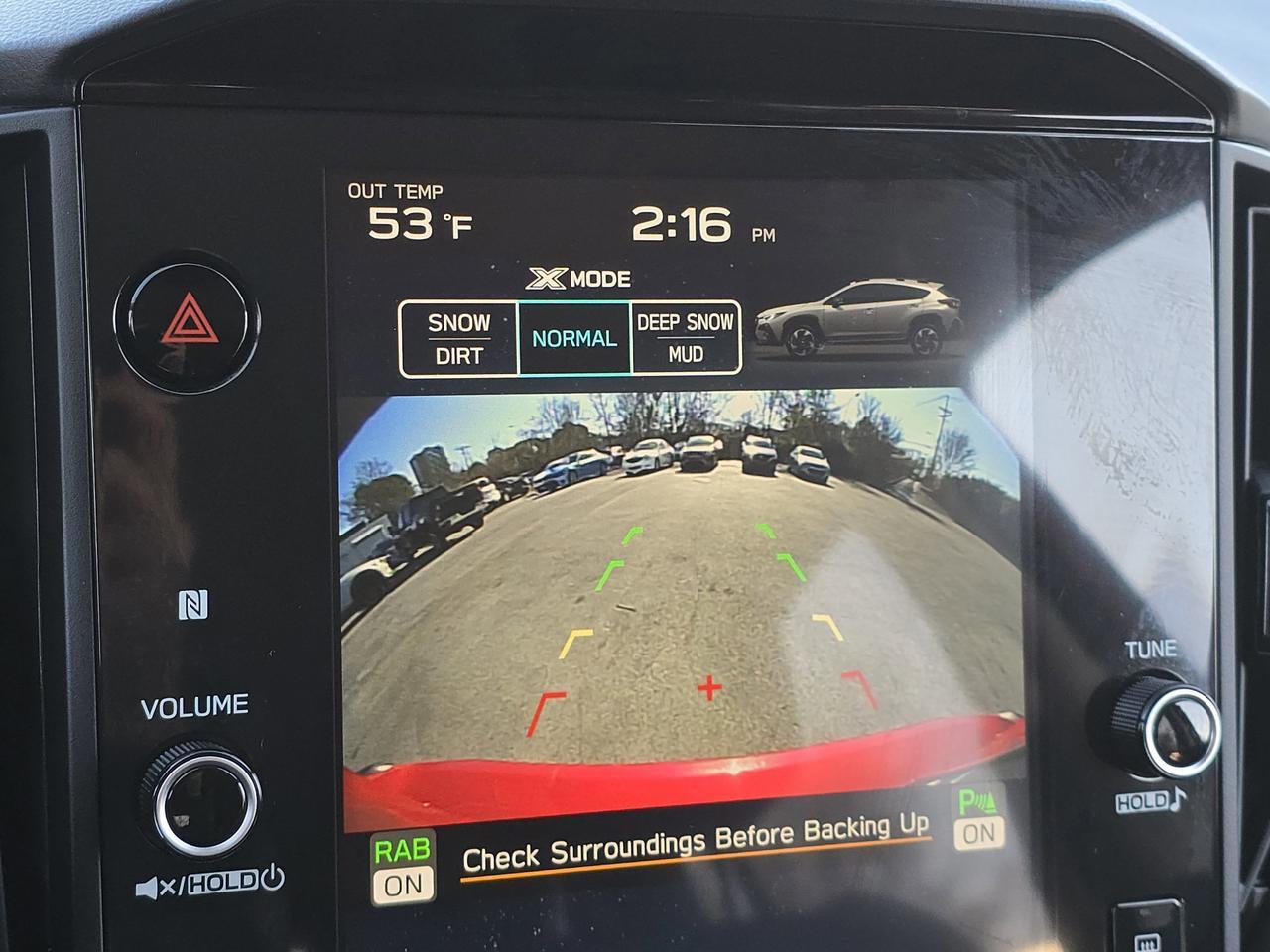 2024 Subaru Crosstrek Limited Dalton GA