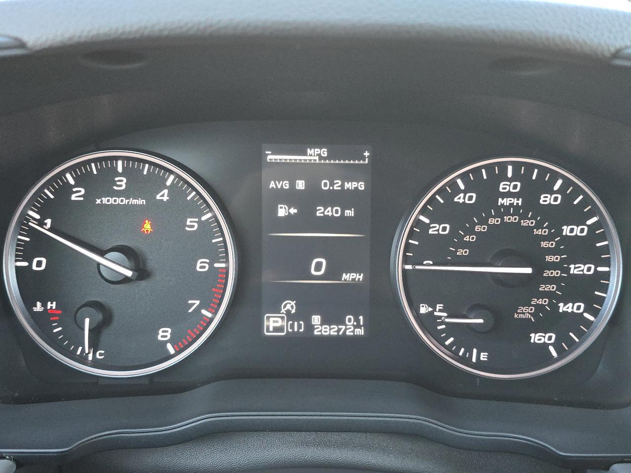 2024 Subaru Crosstrek Limited Dalton GA