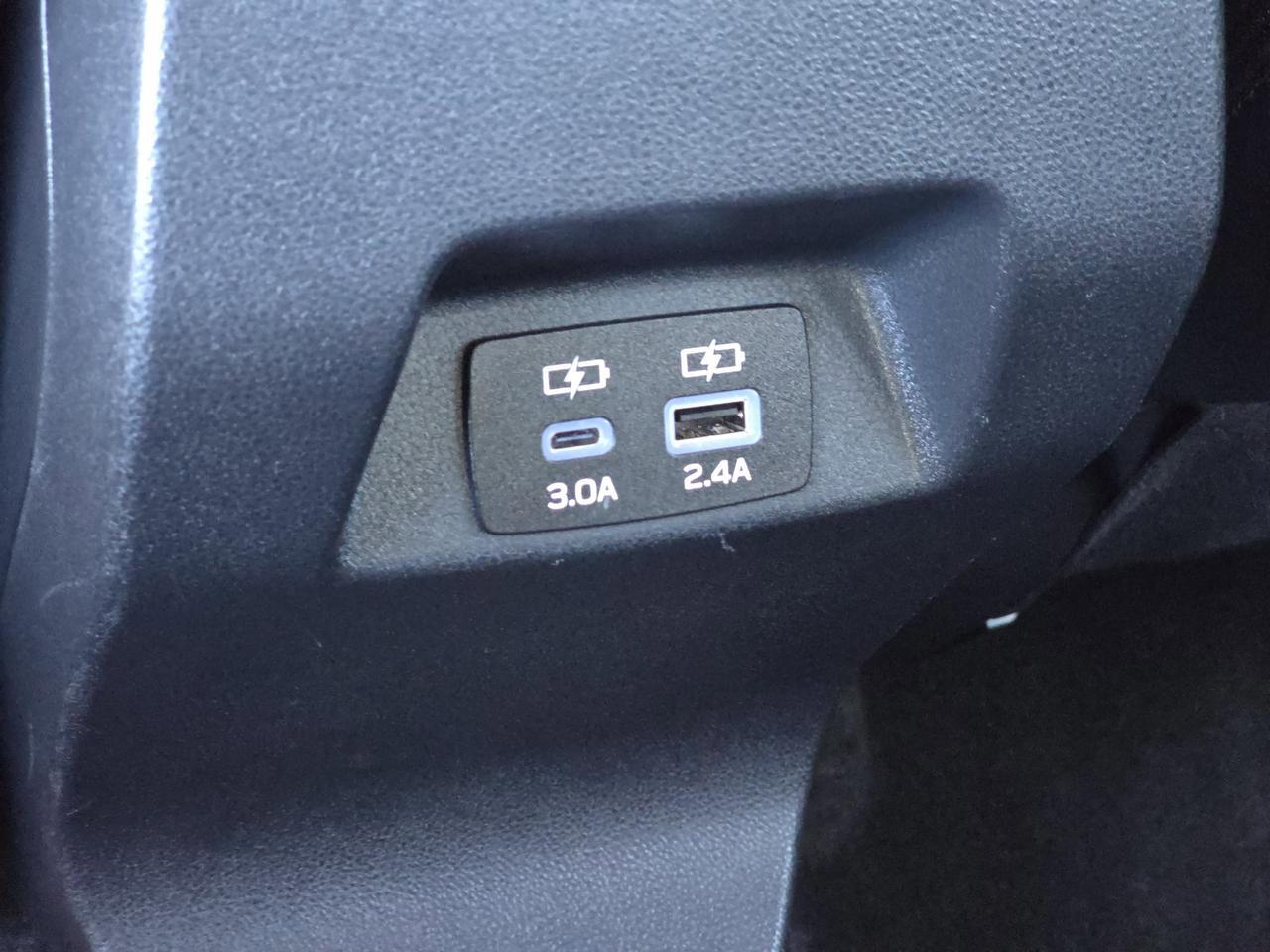 2024 Subaru Crosstrek Limited Dalton GA