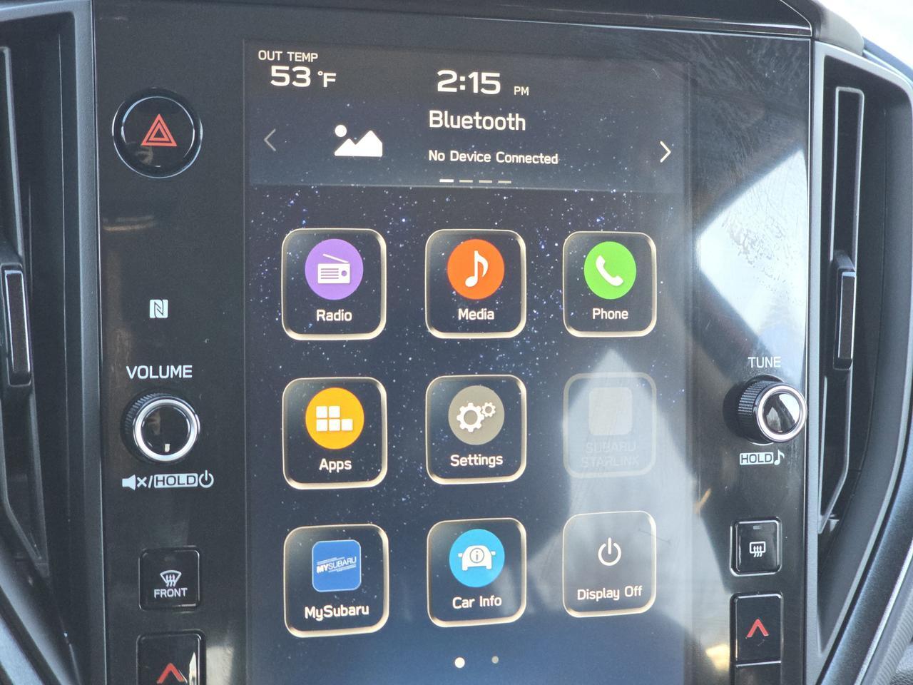 2024 Subaru Crosstrek Limited Dalton GA