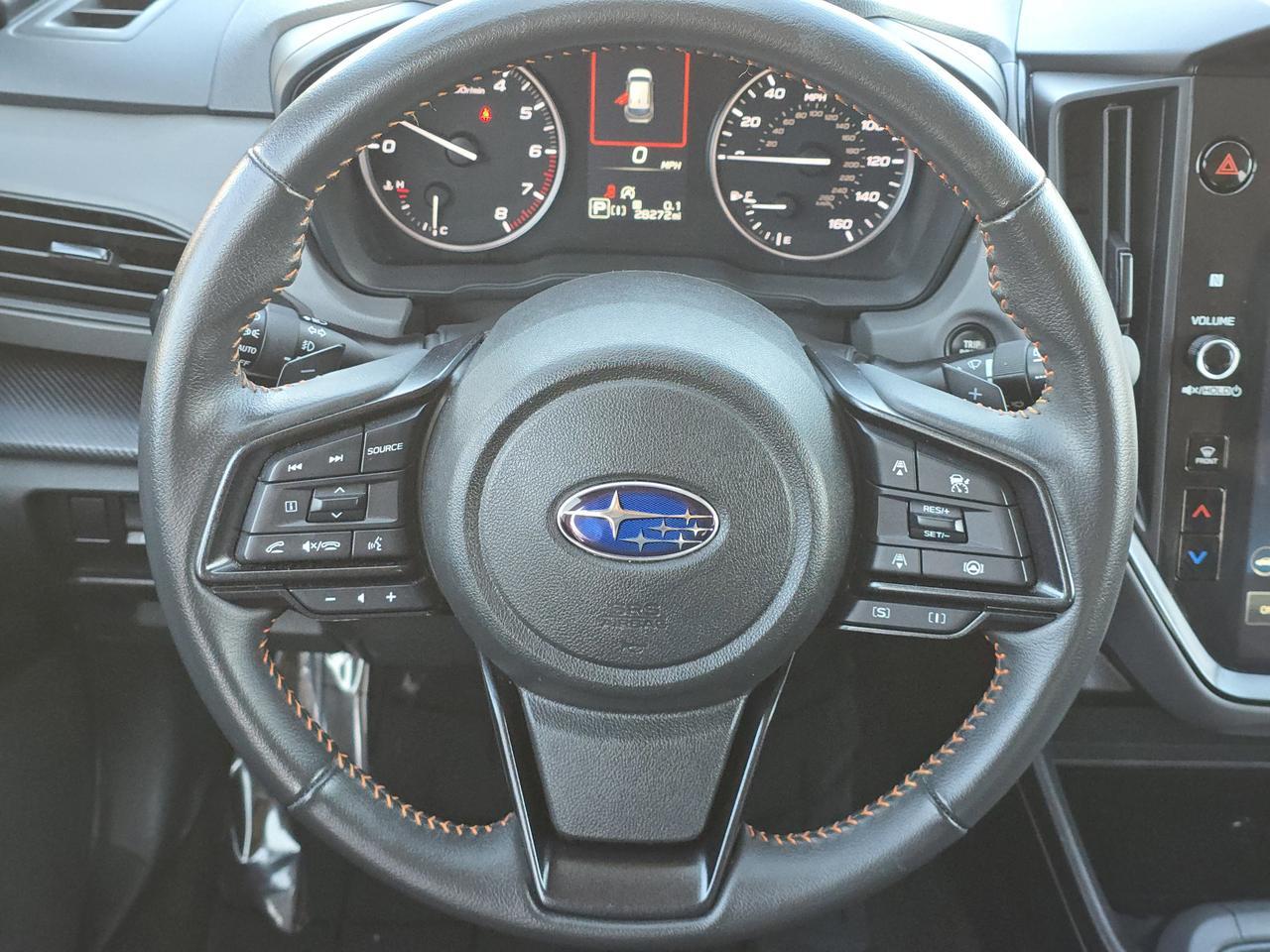 2024 Subaru Crosstrek Limited Dalton GA