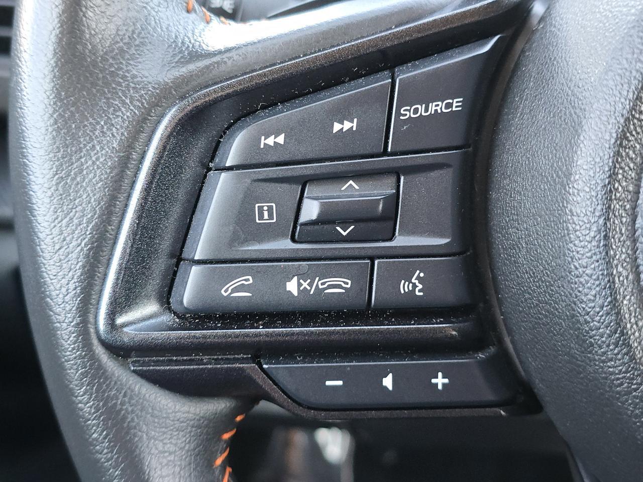 2024 Subaru Crosstrek Limited Dalton GA