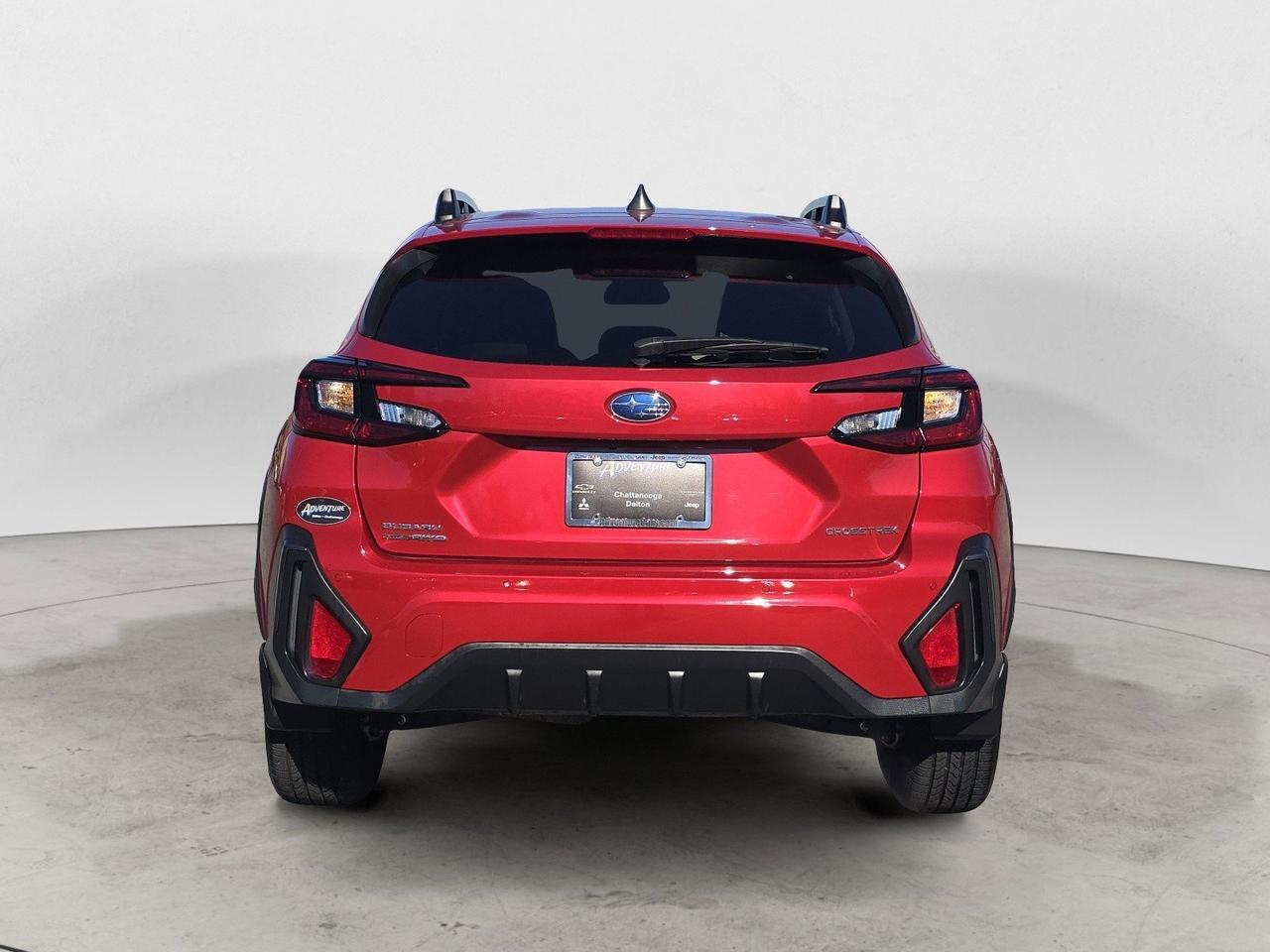 2024 Subaru Crosstrek Limited Dalton GA