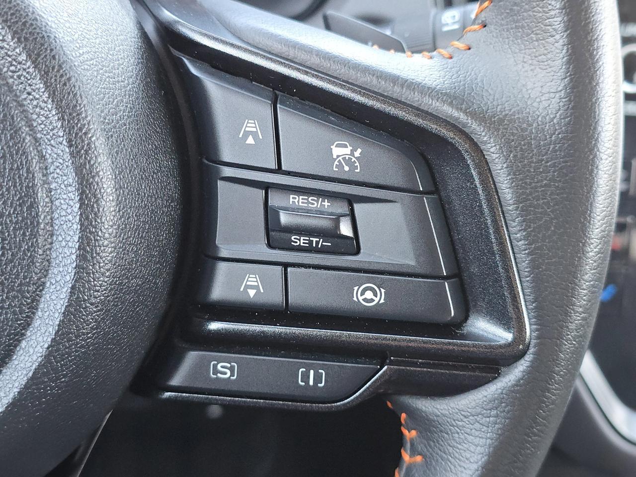 2024 Subaru Crosstrek Limited Dalton GA