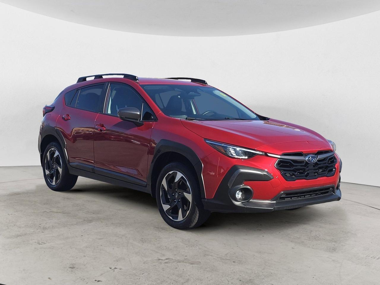 2024 Subaru Crosstrek Limited Dalton GA