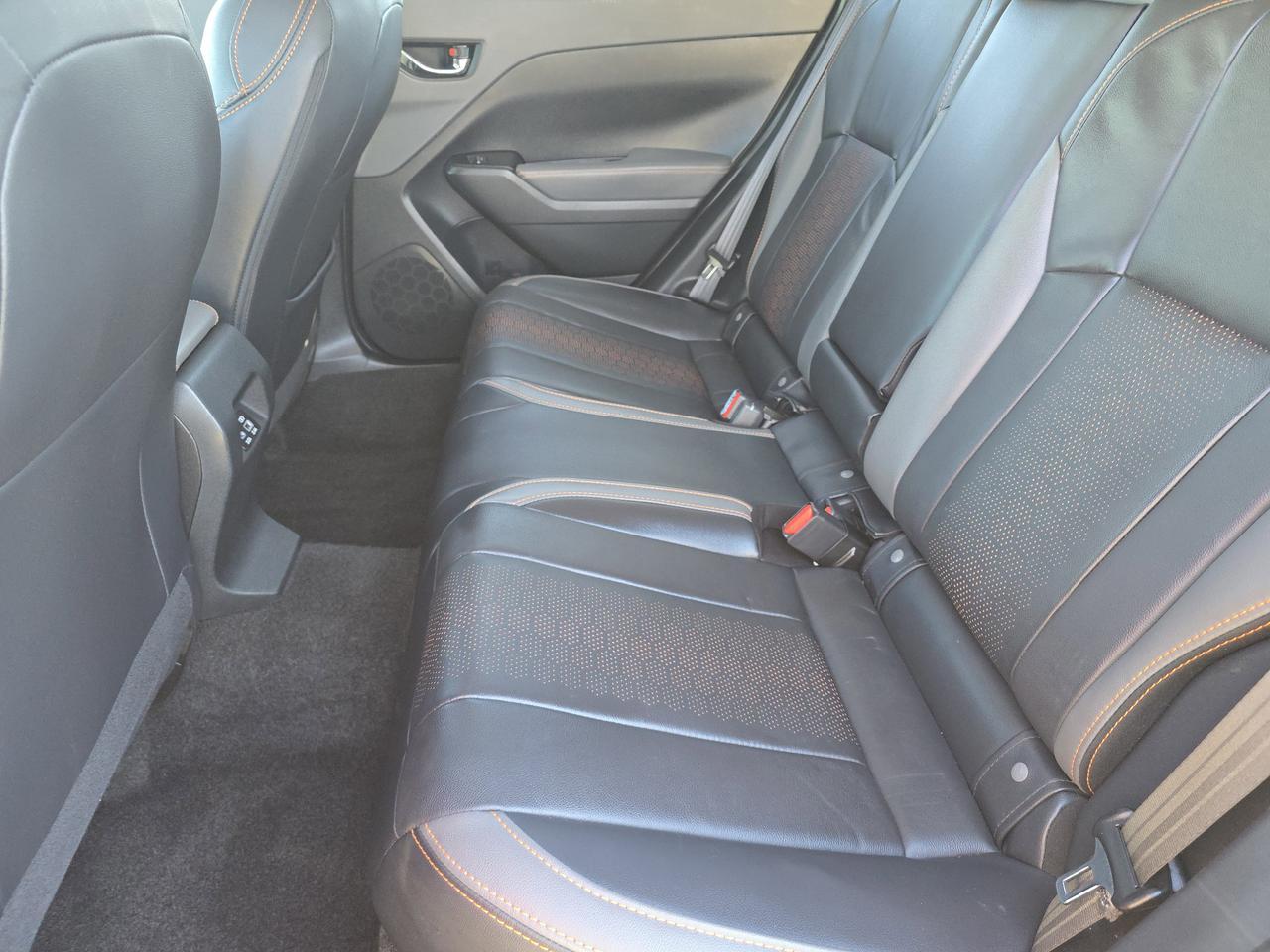 2024 Subaru Crosstrek Limited Dalton GA