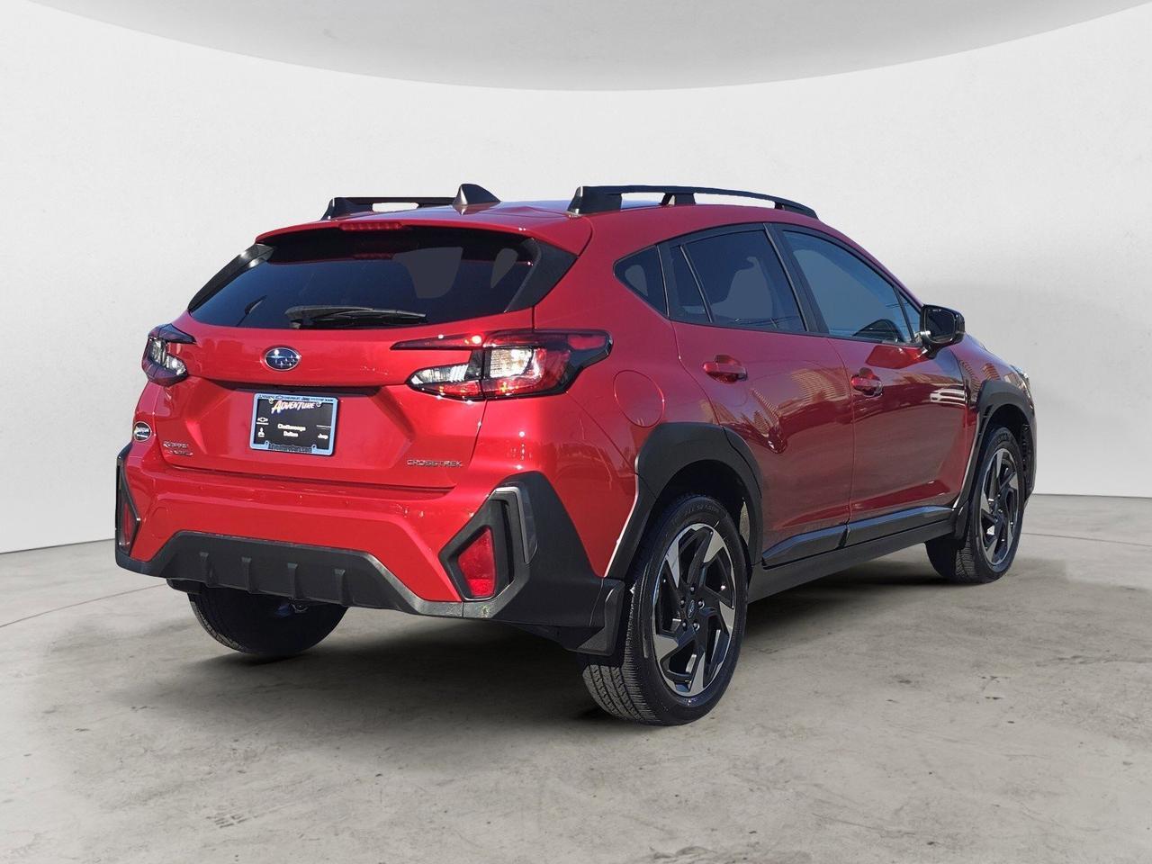 2024 Subaru Crosstrek Limited Dalton GA
