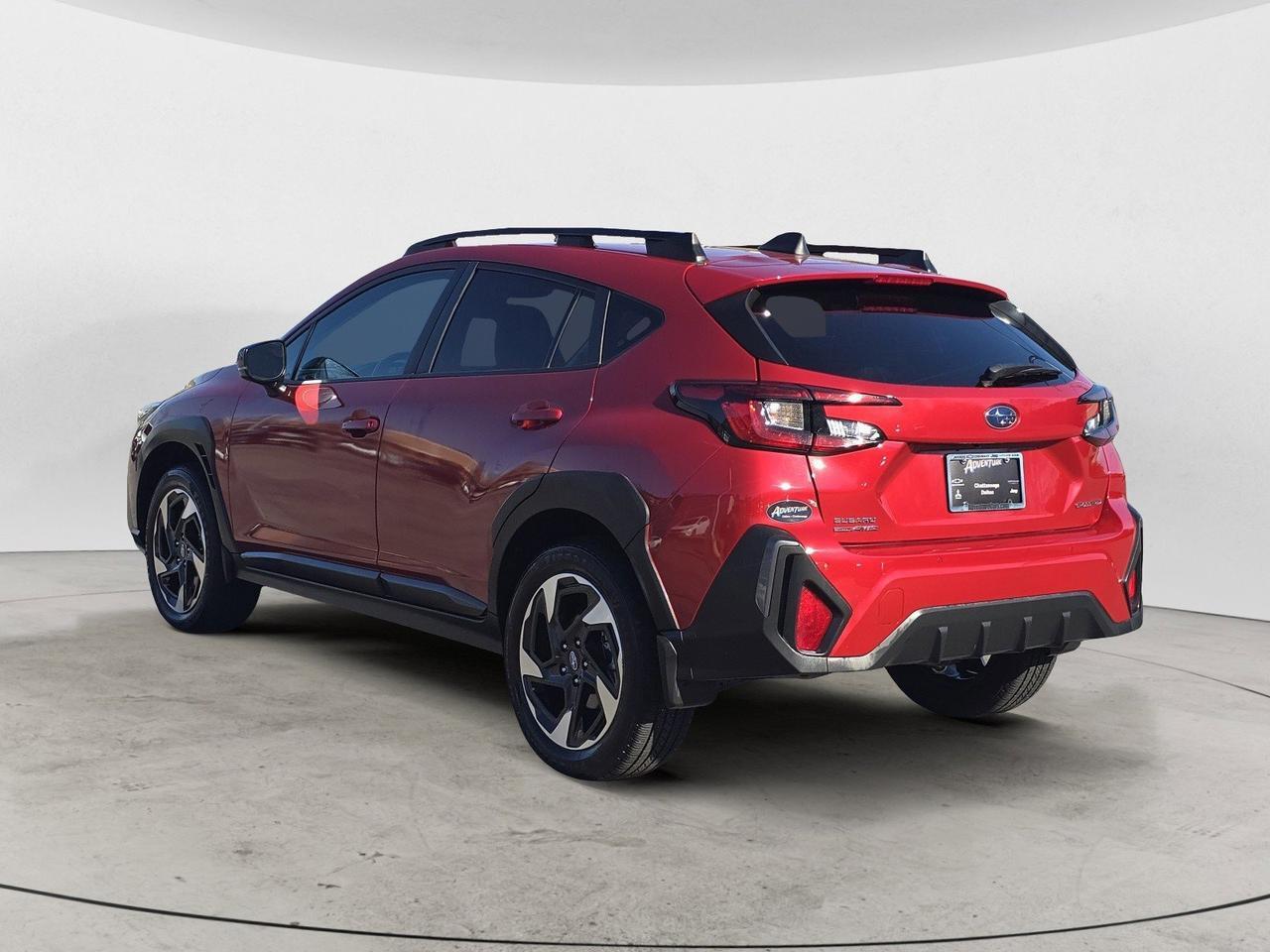 2024 Subaru Crosstrek Limited Dalton GA
