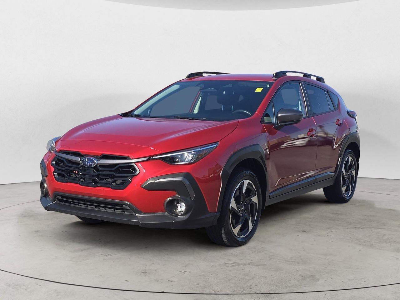 2024 Subaru Crosstrek Limited Dalton GA