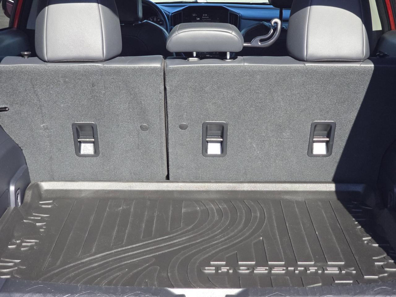 2024 Subaru Crosstrek Limited Dalton GA