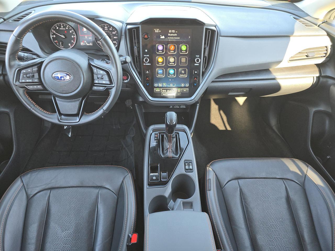 2024 Subaru Crosstrek Limited Dalton GA