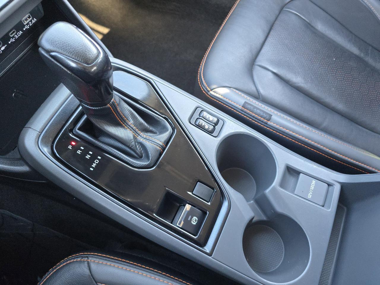 2024 Subaru Crosstrek Limited Dalton GA