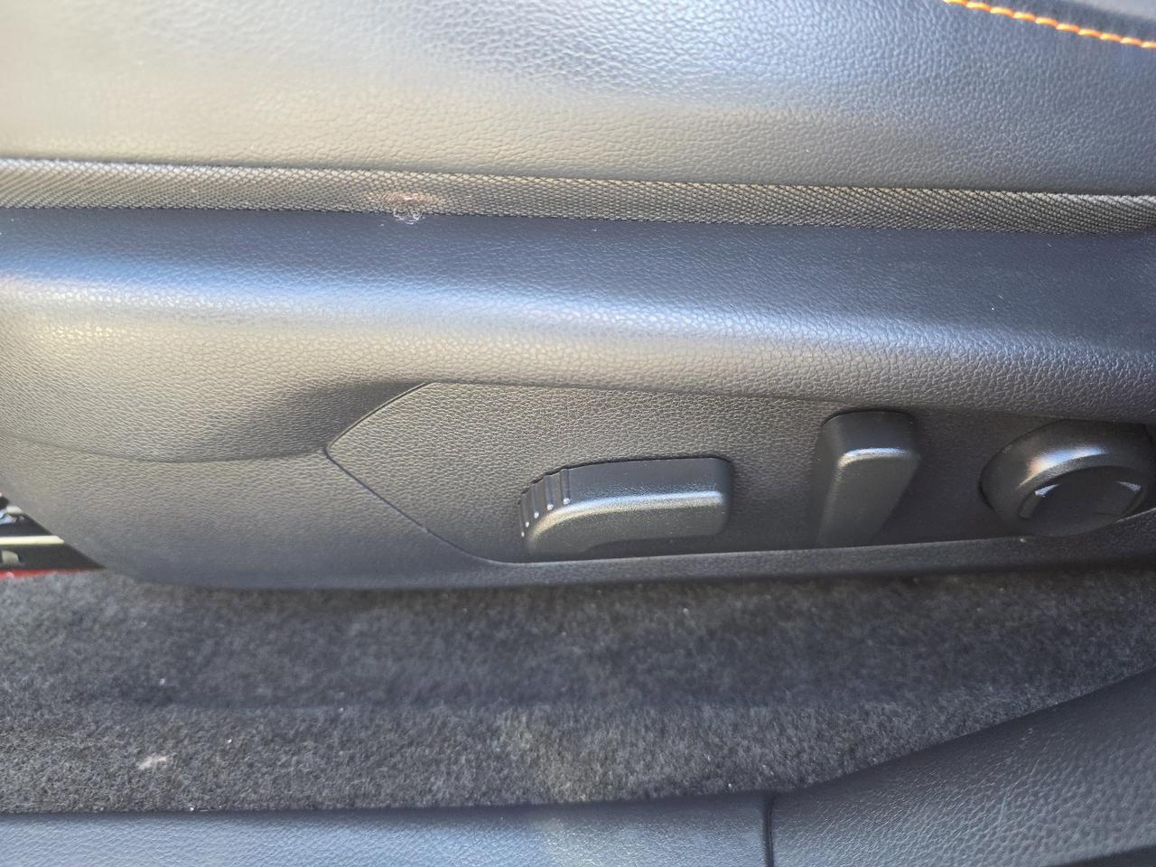 2024 Subaru Crosstrek Limited Dalton GA