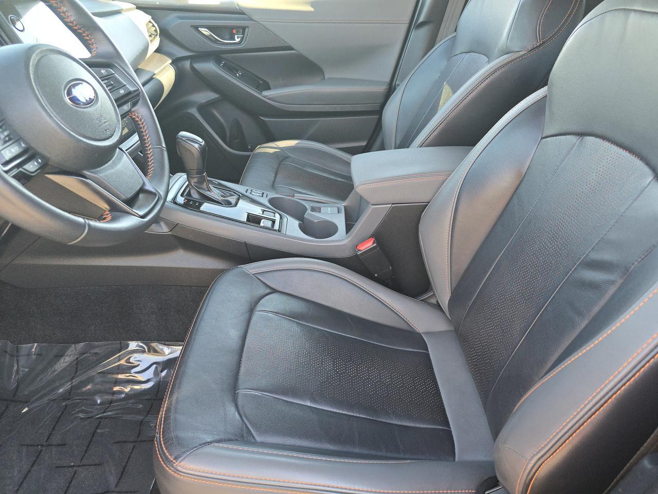 2024 Subaru Crosstrek Limited Dalton GA