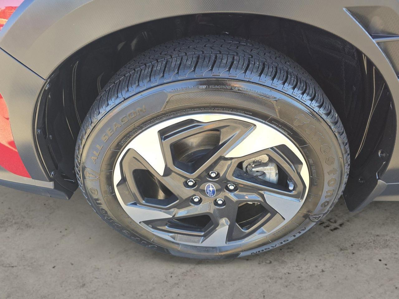 2024 Subaru Crosstrek Limited Dalton GA