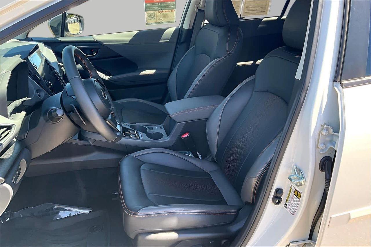 2024 Subaru Crosstrek Limited Folsom CA