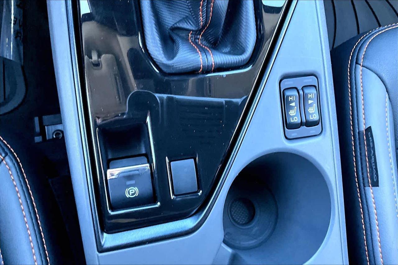 2024 Subaru Crosstrek Limited Folsom CA