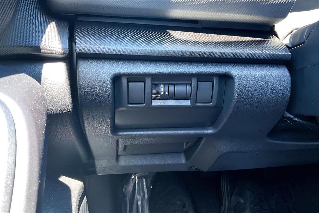 2024 Subaru Crosstrek Limited Folsom CA