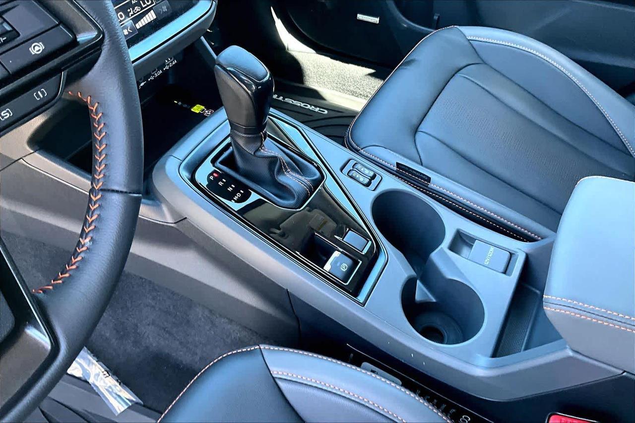 2024 Subaru Crosstrek Limited Folsom CA