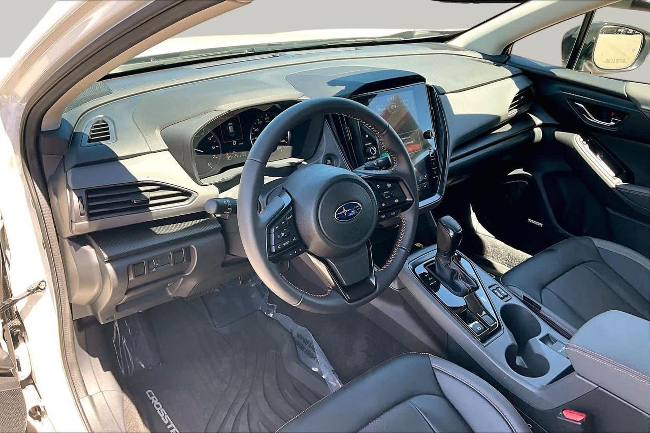 2024 Subaru Crosstrek Limited Folsom CA