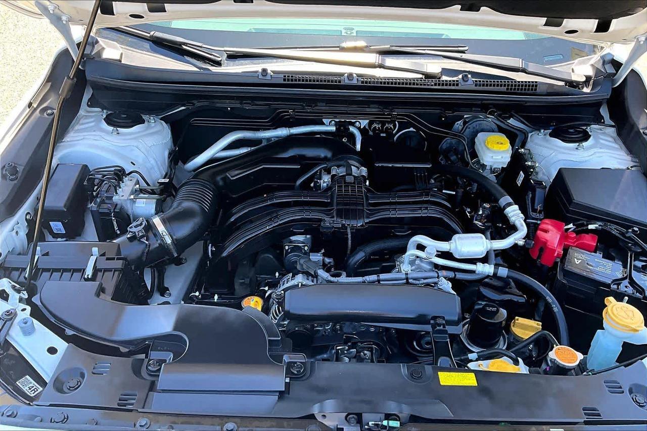 2024 Subaru Crosstrek Limited Folsom CA