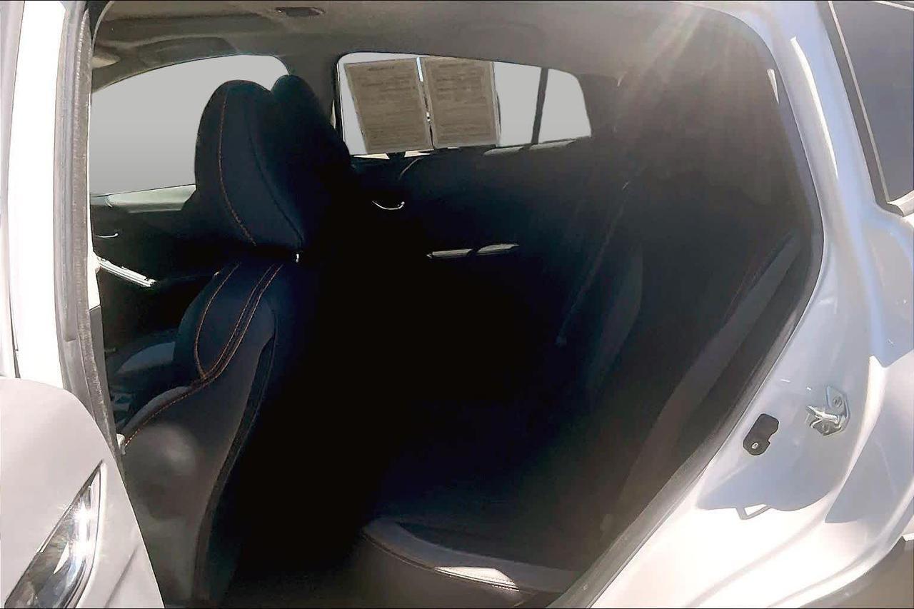 2024 Subaru Crosstrek Limited Folsom CA