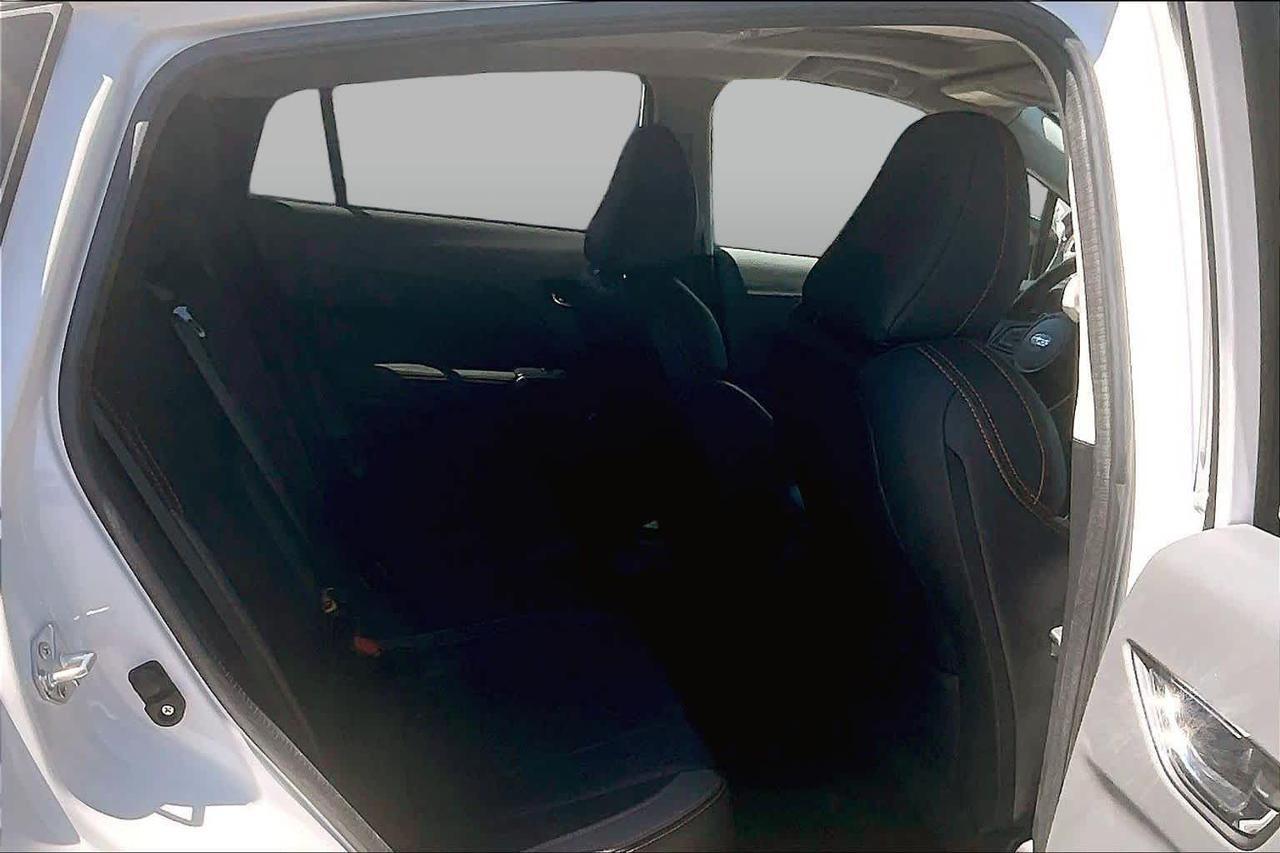 2024 Subaru Crosstrek Limited Folsom CA