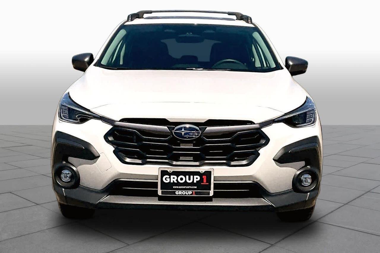 2024 Subaru Crosstrek Limited Folsom CA