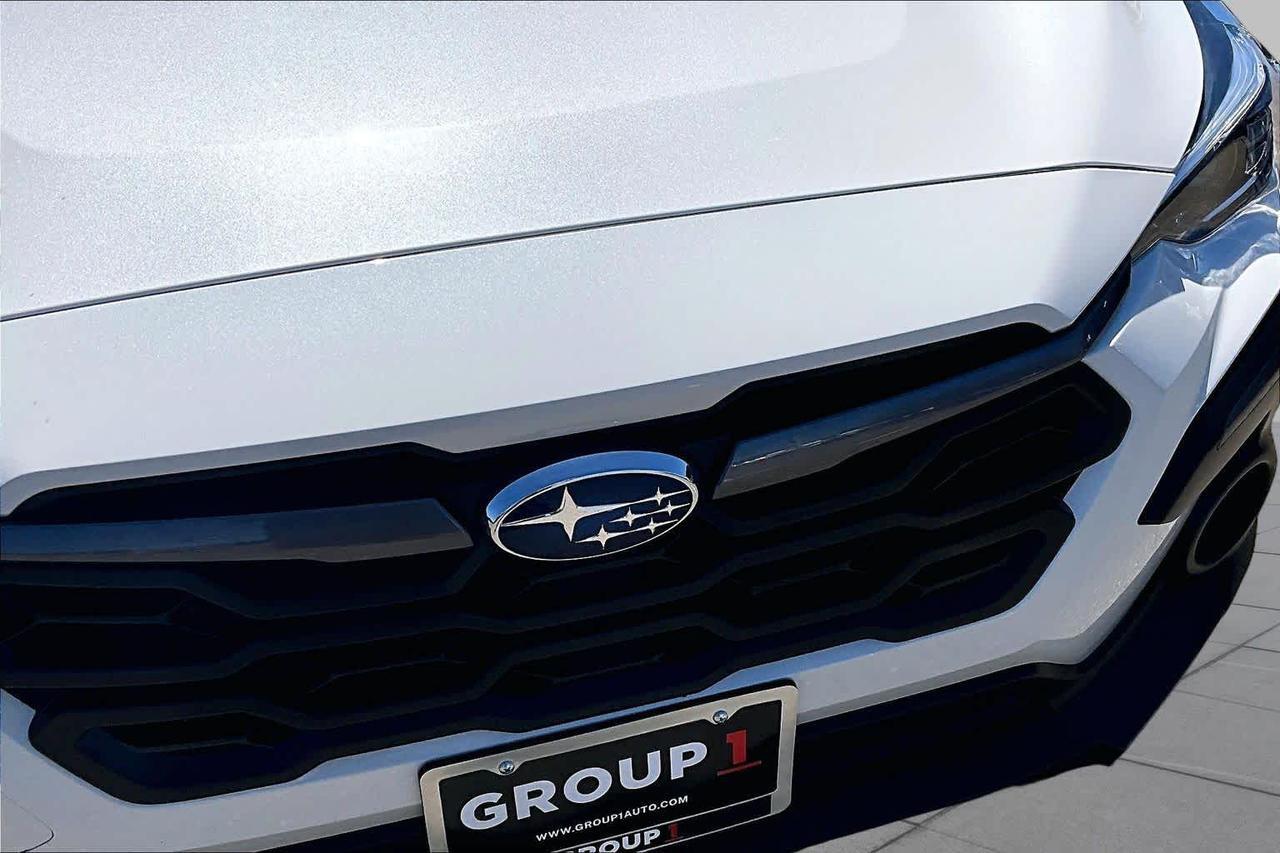 2024 Subaru Crosstrek Limited Folsom CA
