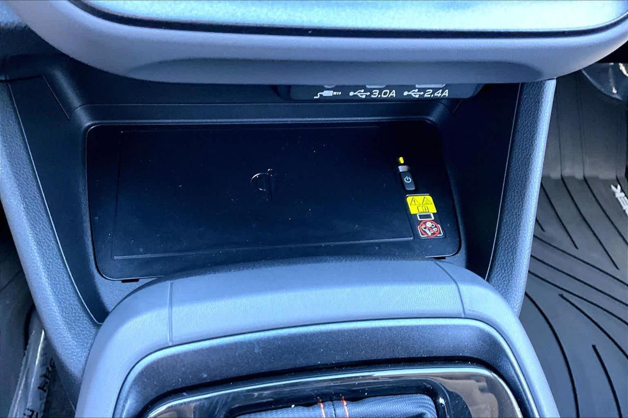 2024 Subaru Crosstrek Limited Folsom CA