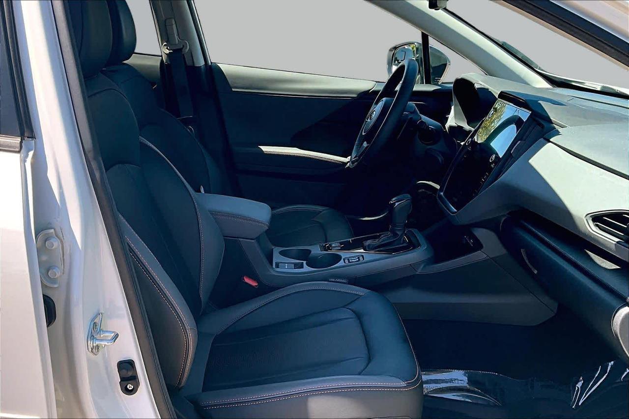 2024 Subaru Crosstrek Limited Folsom CA